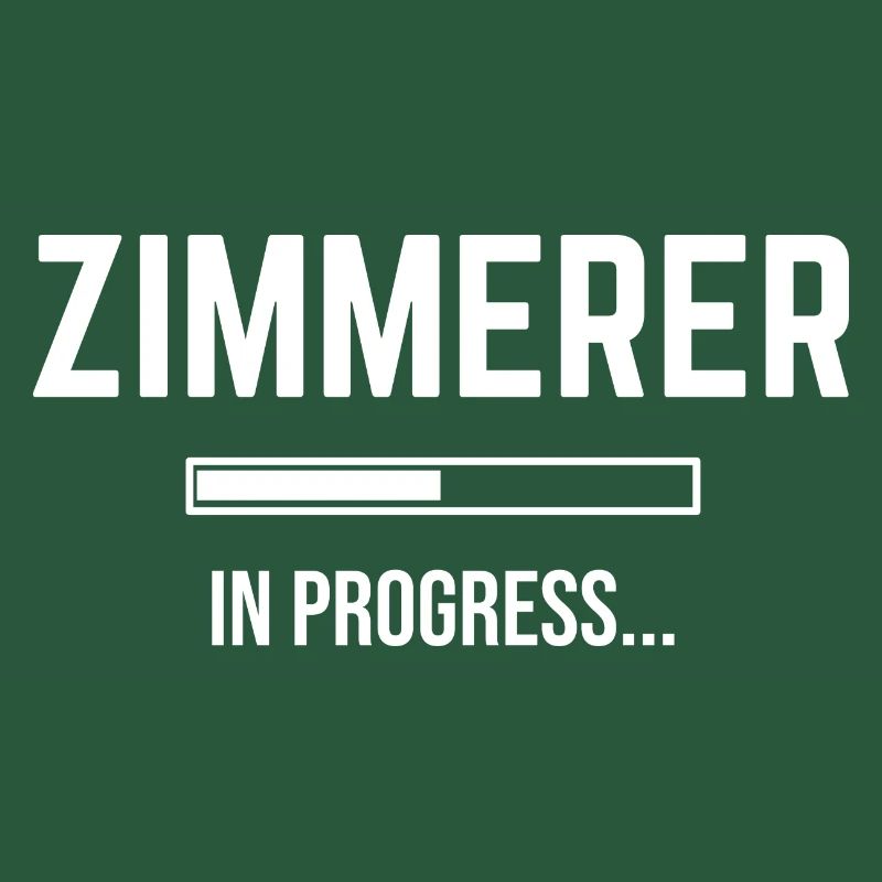 Zimmerer In Progress