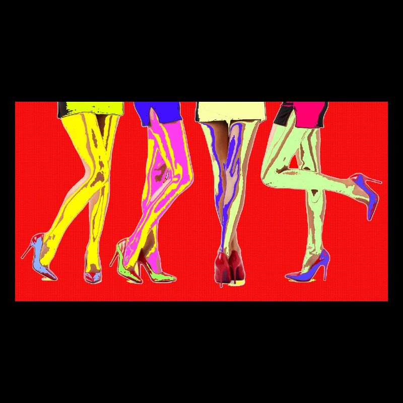 Pop art
