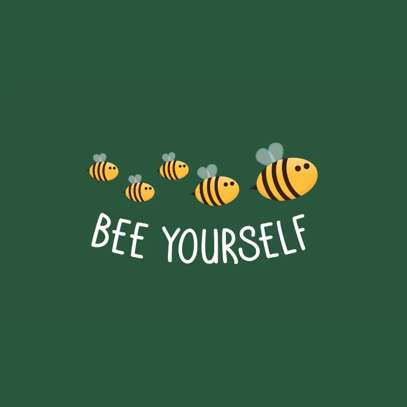 Bee yourself