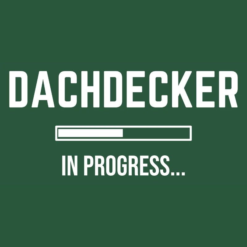Dachdecker In Progress