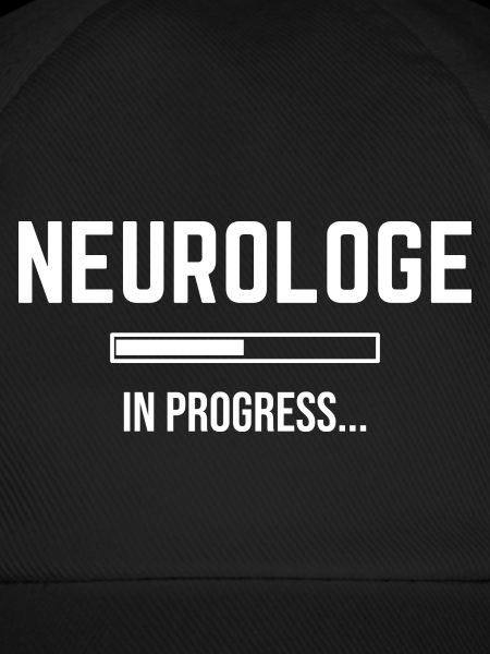 Neurologist In Progress
