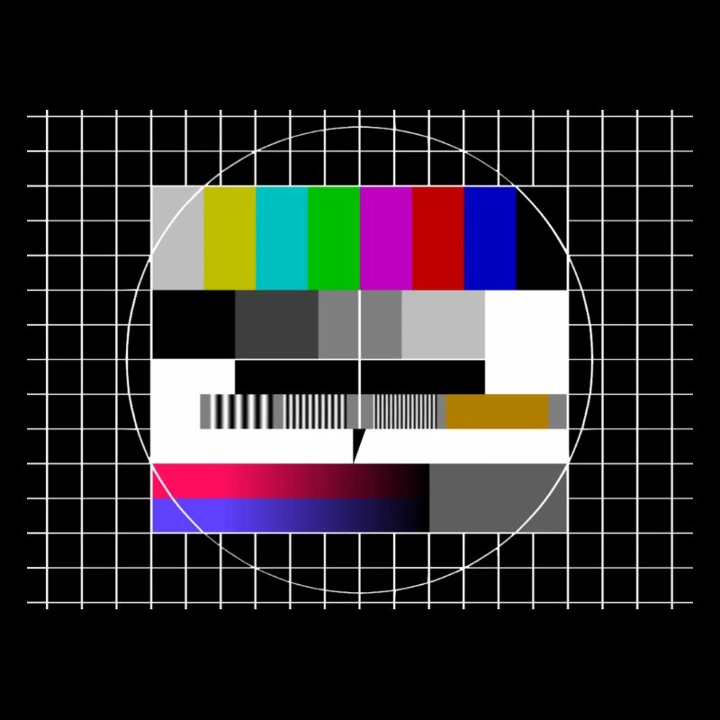 Testbild