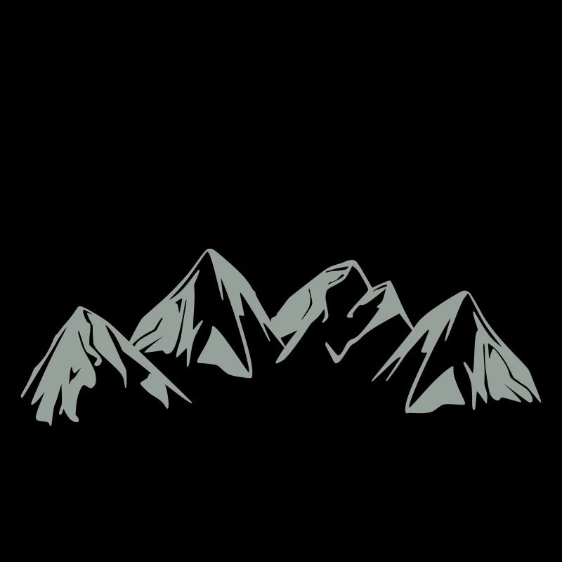 Berge rufen