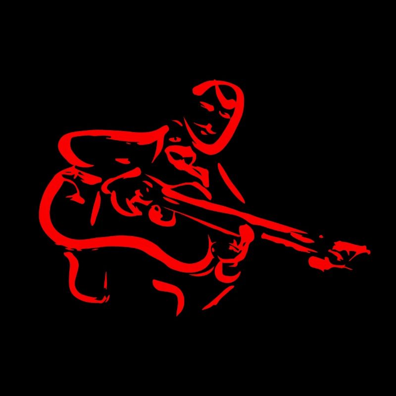 DJANGO ROSSO