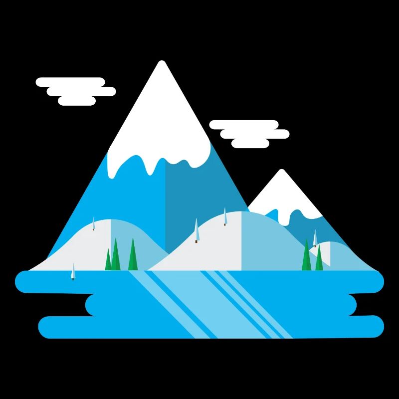 berg