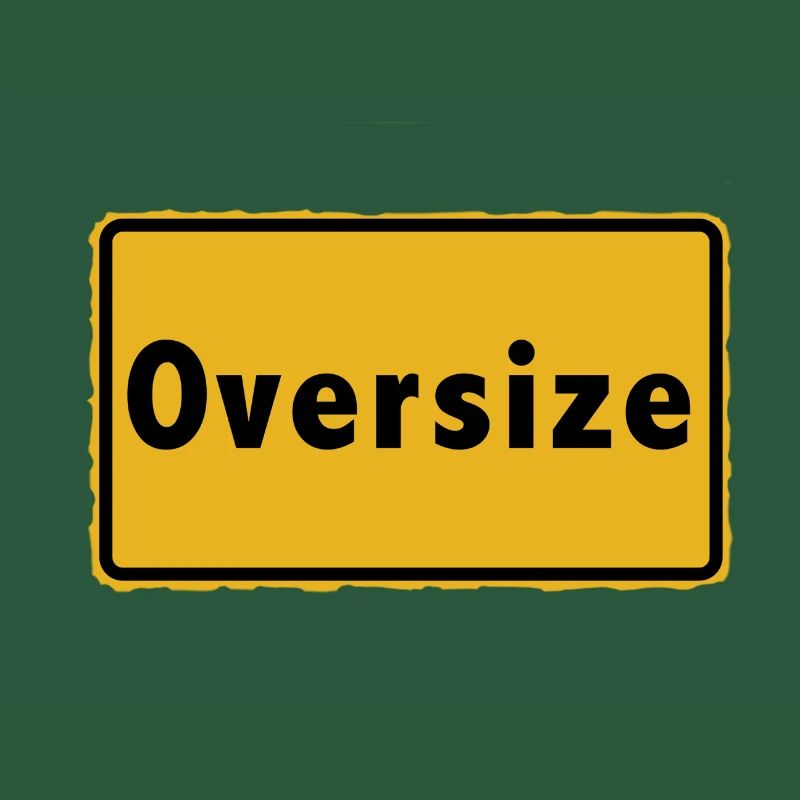 Oversize