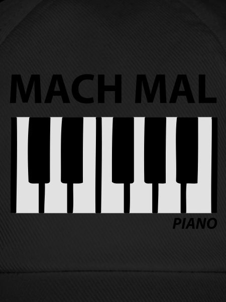 mach mal piano