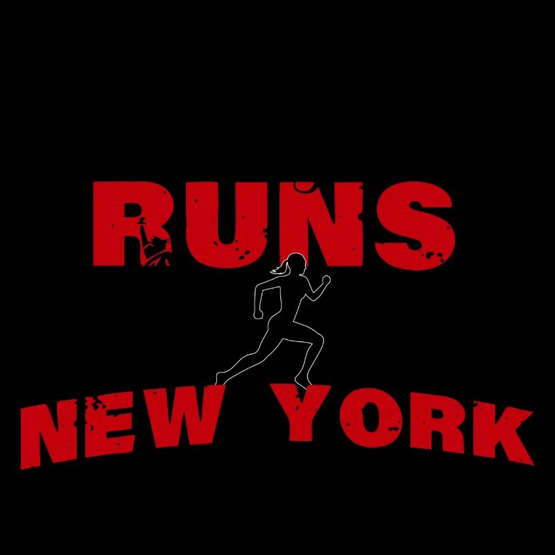 Marathon New York