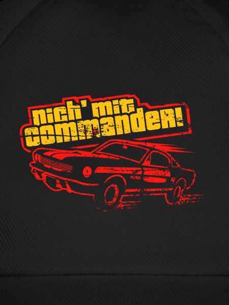 Nich' mit Commander