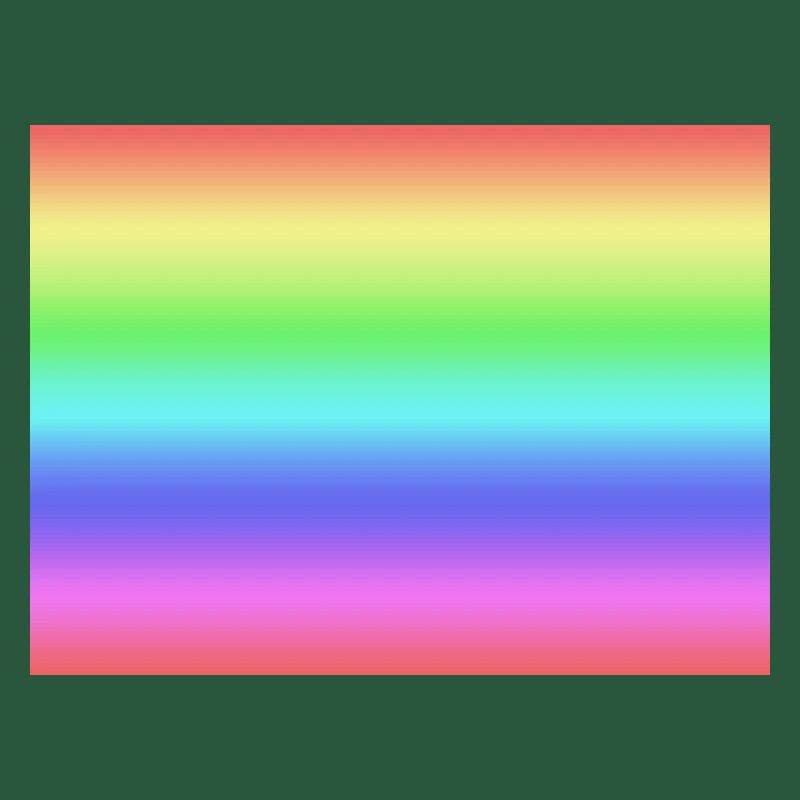 Regenbogen