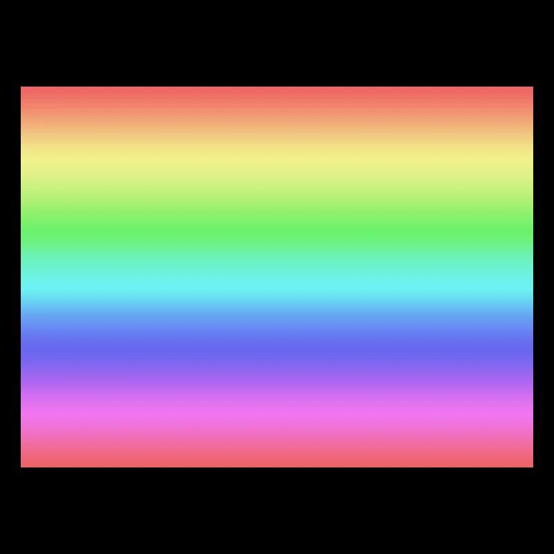 arc en ciel