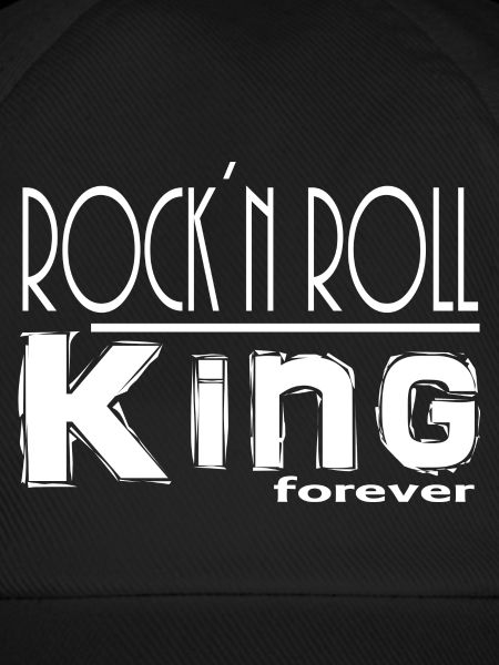 Rock n Roll King