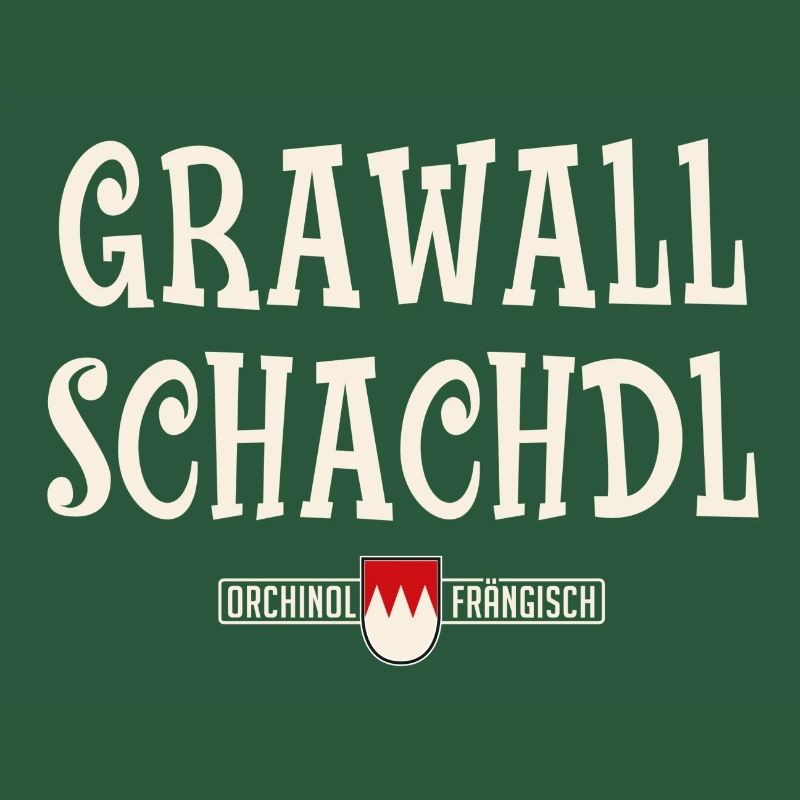 Grawall Schachdl 3