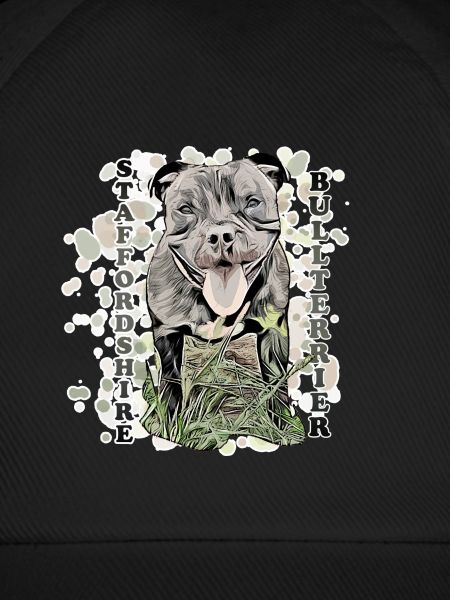 Staffordshire Bull Terrier2
