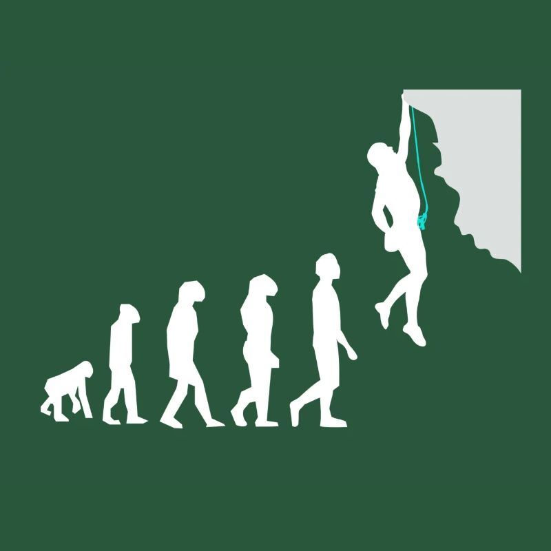 Escalation evolution