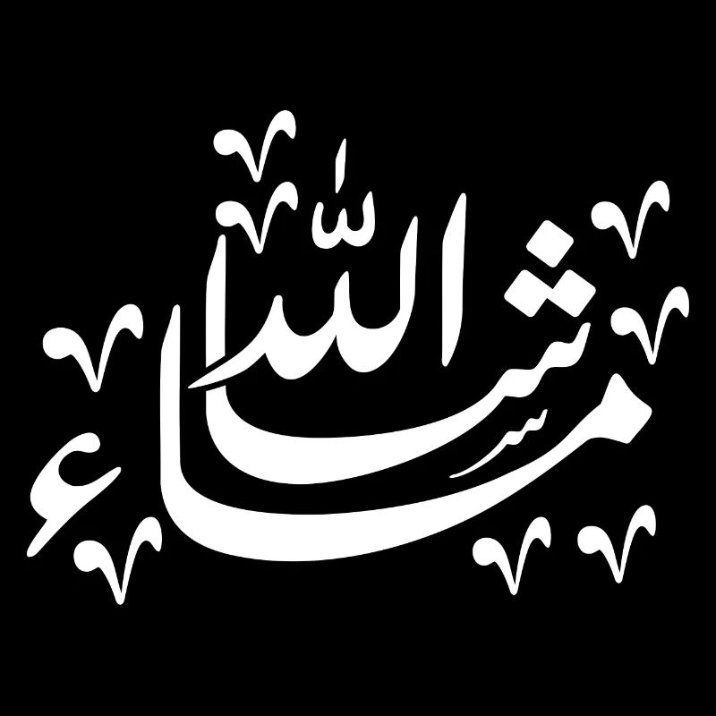 Mashallah Masha Allah Vallah Haram Bruder