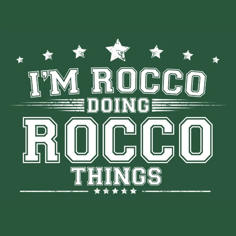 Rocco