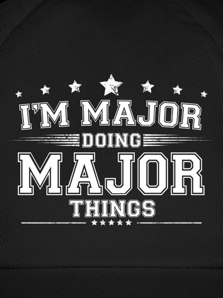 Major