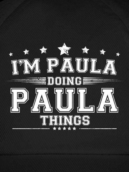 Paula