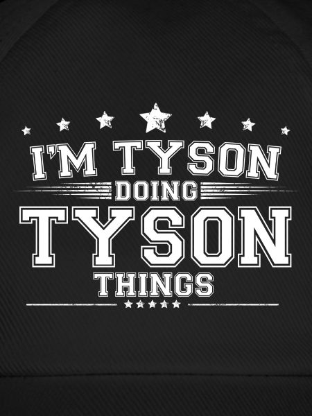 Tyson