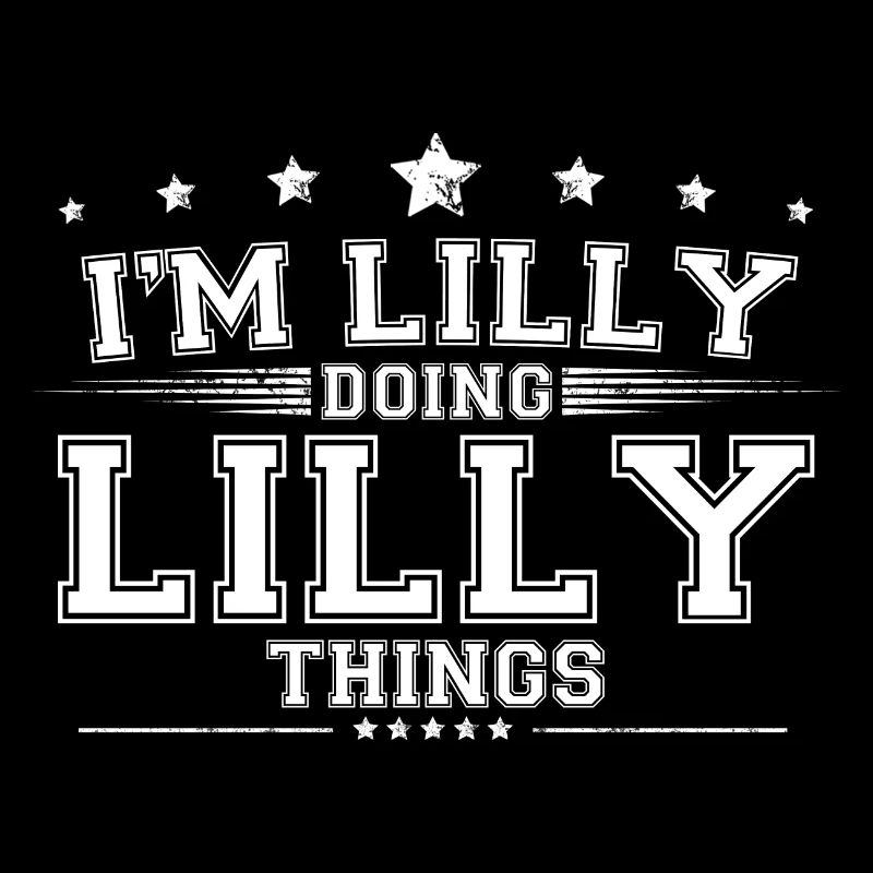 Lilly