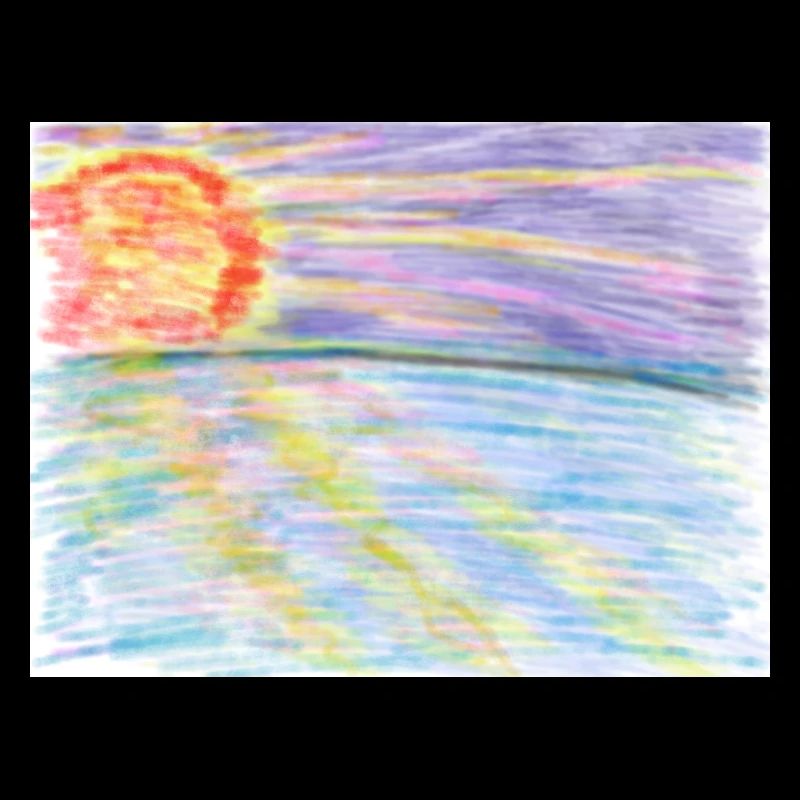 Sonnenuntergang