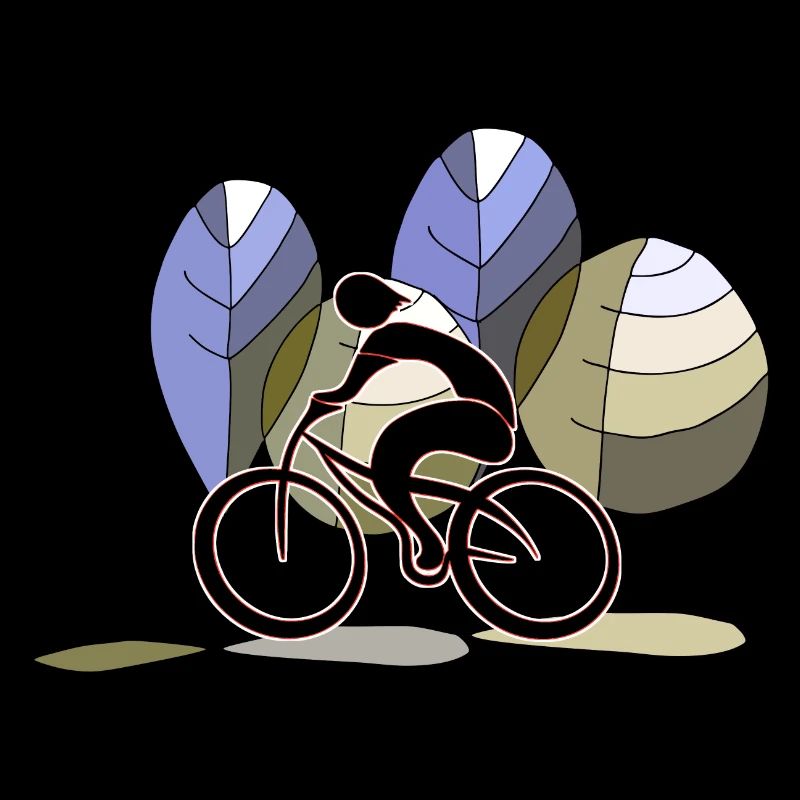 Radfahrer