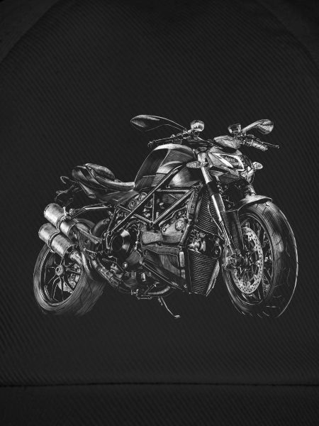 Motocyclette
