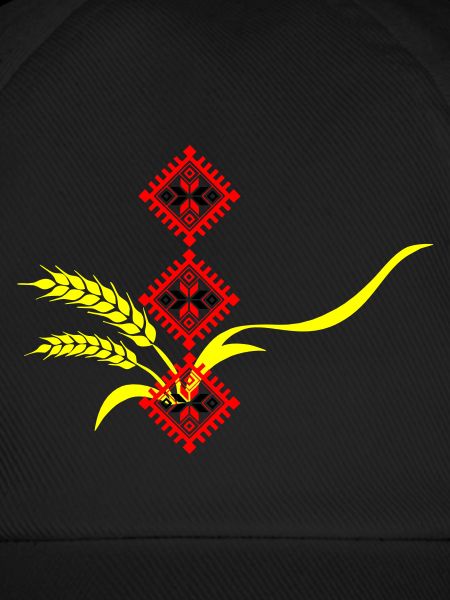 Ukraine Motif