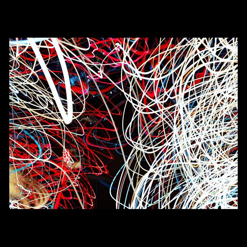 forms of light