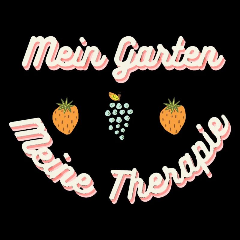 GartenTherapie