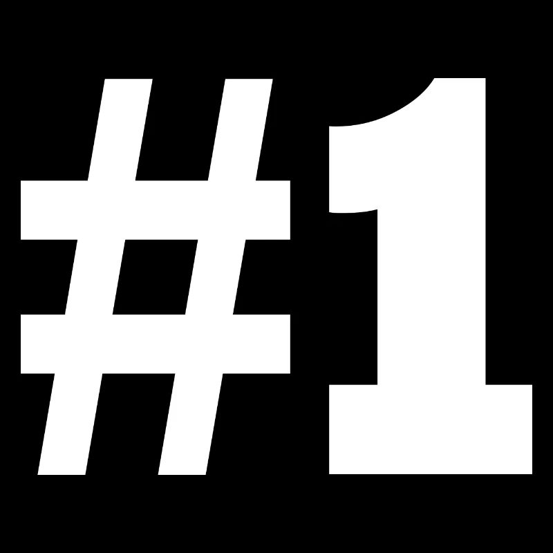 #1
