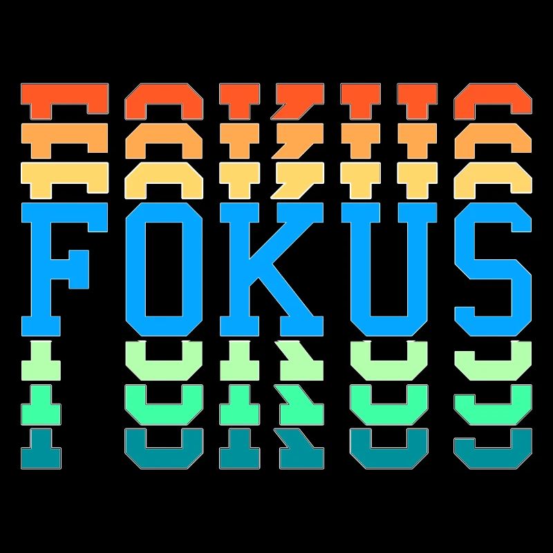 Fokus