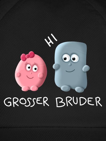 Grosser Bruder