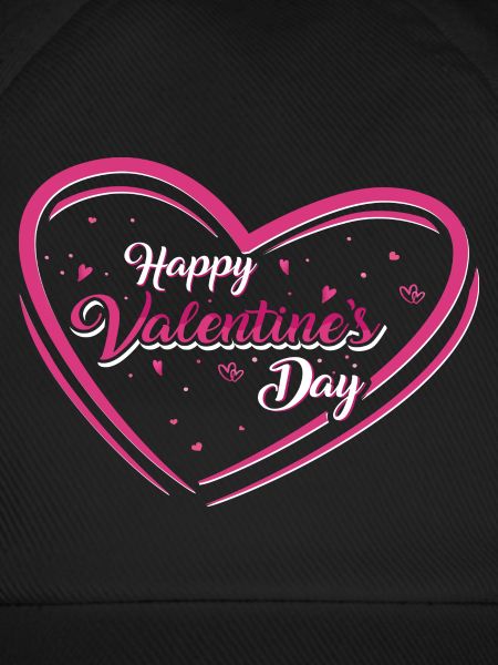 Joyeuse Saint-Valentin