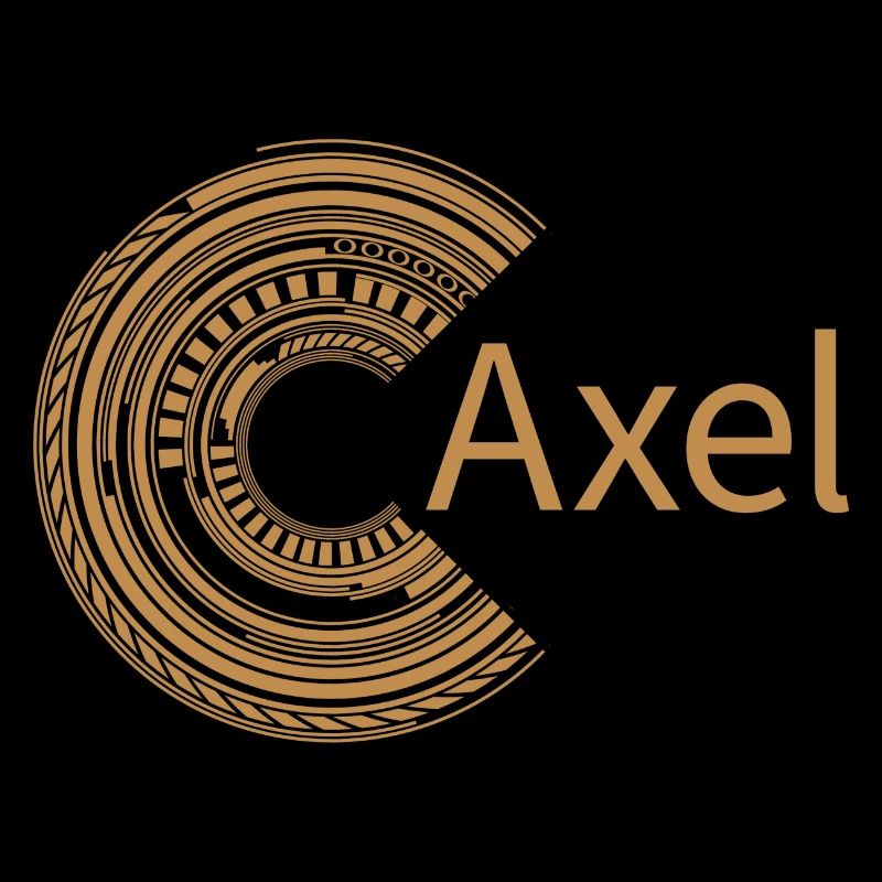Für Axel