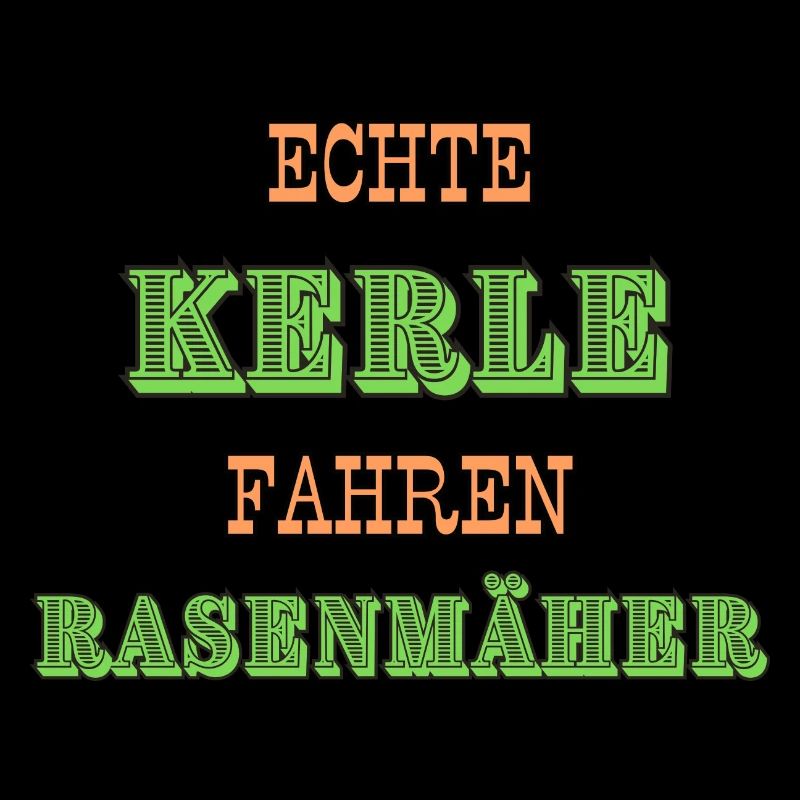 Rasenmäher