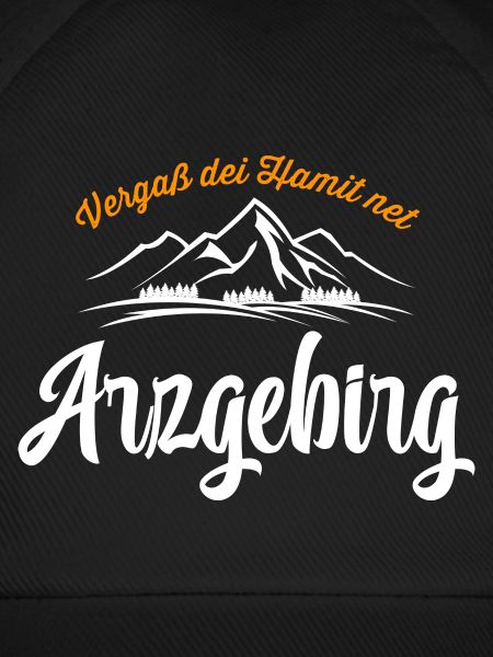 Erzgebirge Heimat