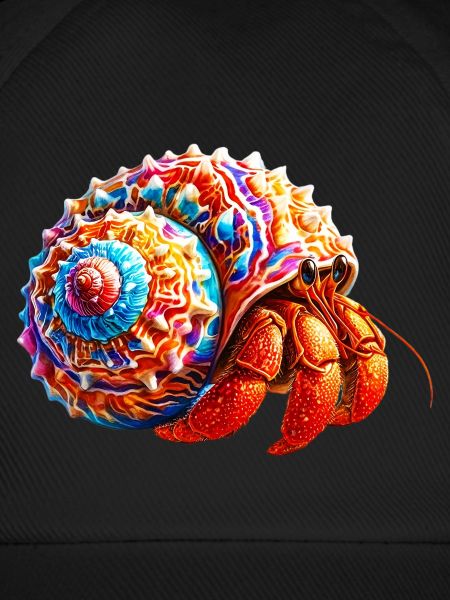 Hermit crab