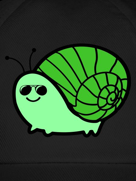 Escargot Cool