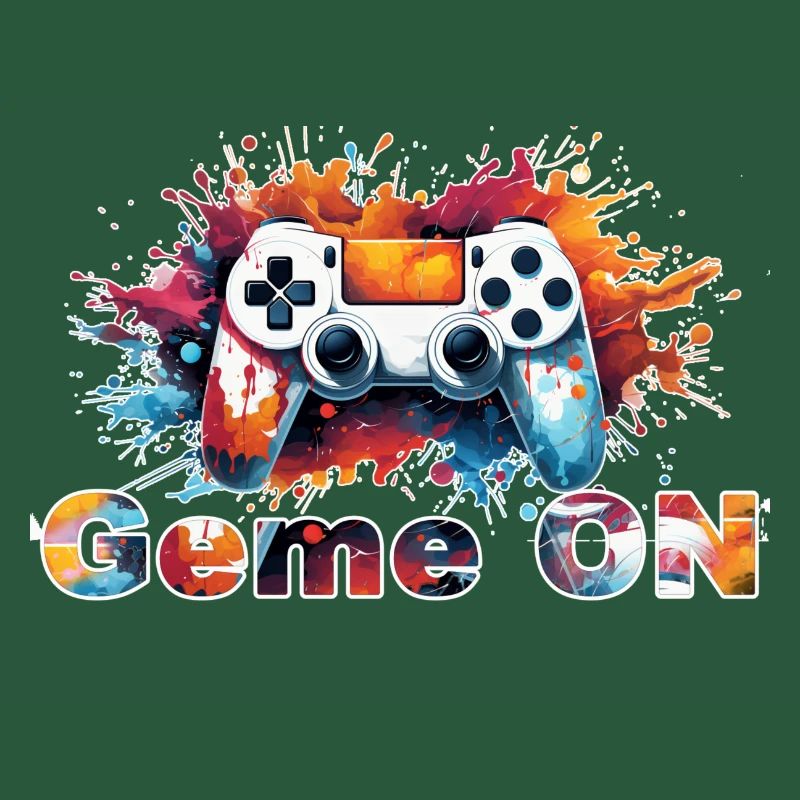 Controller GameON