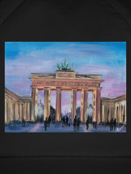 Brandenburg Gate
