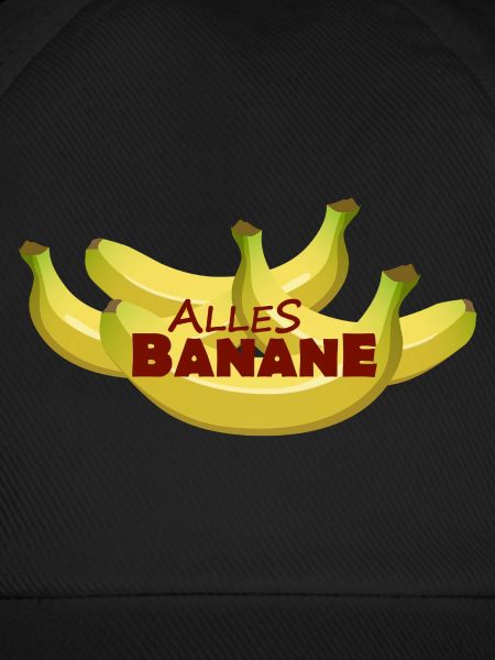 ALL BANANA