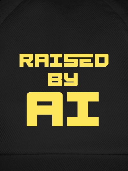 RAISED BY AI