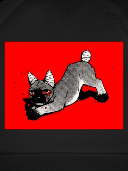 Frensh Dog