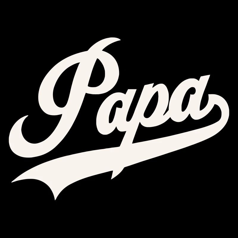 Script classique de Papa