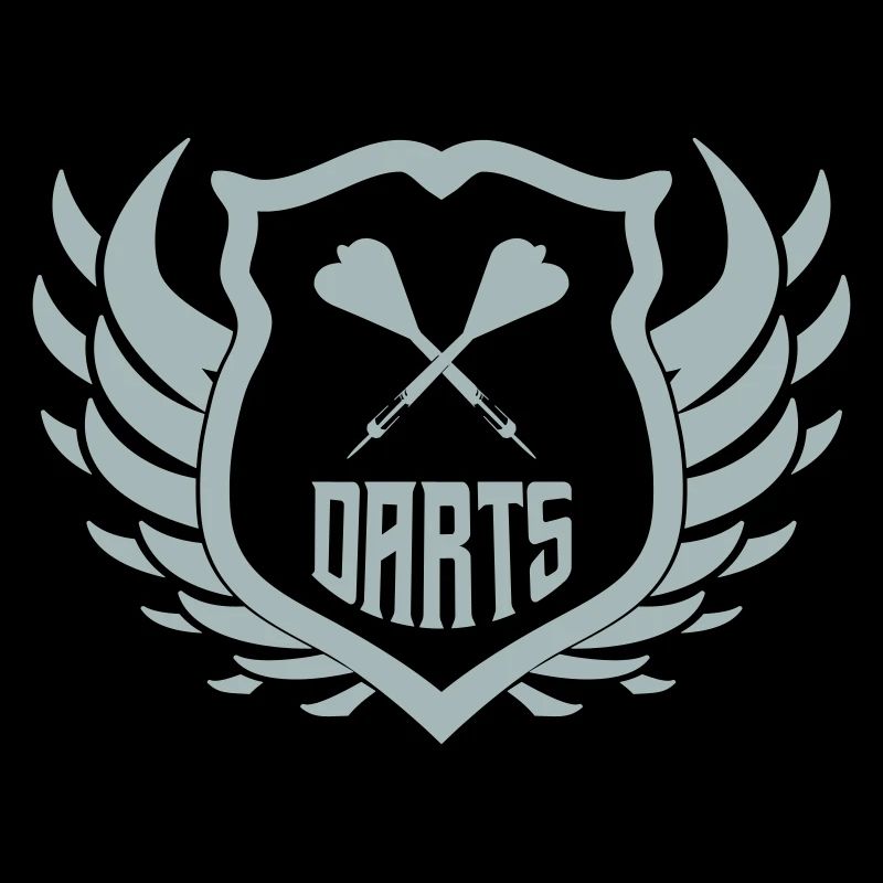 darts crest