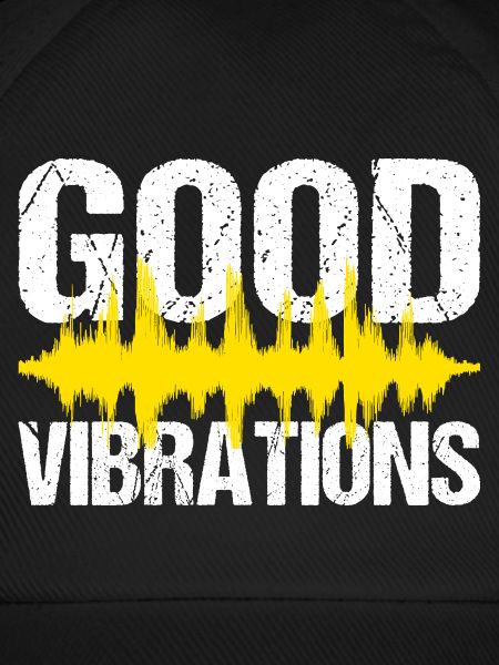 Good Vibrations Music Party