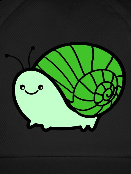 Snail 02