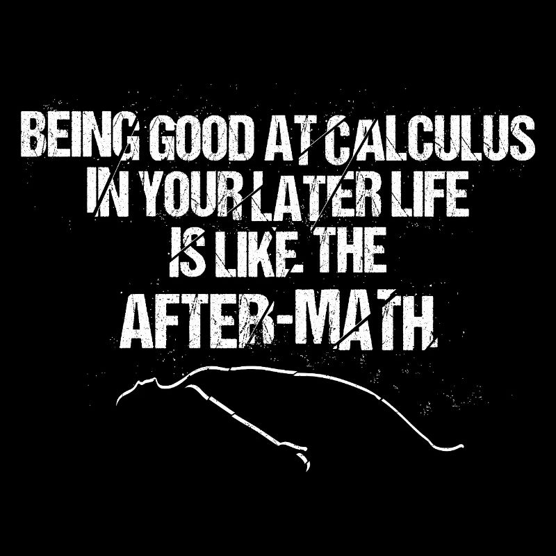 Math Math Teacher Saying Math Teacher Funny
